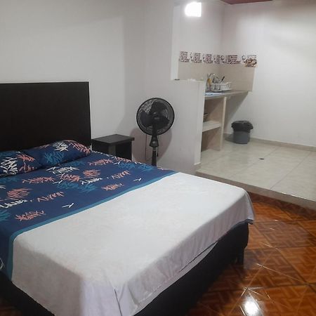 Apartaestudios El Jardin 2 كالي المظهر الخارجي الصورة