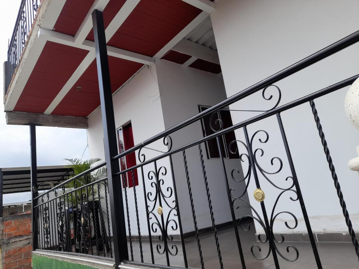 Apartaestudios El Jardin 2 كالي المظهر الخارجي الصورة
