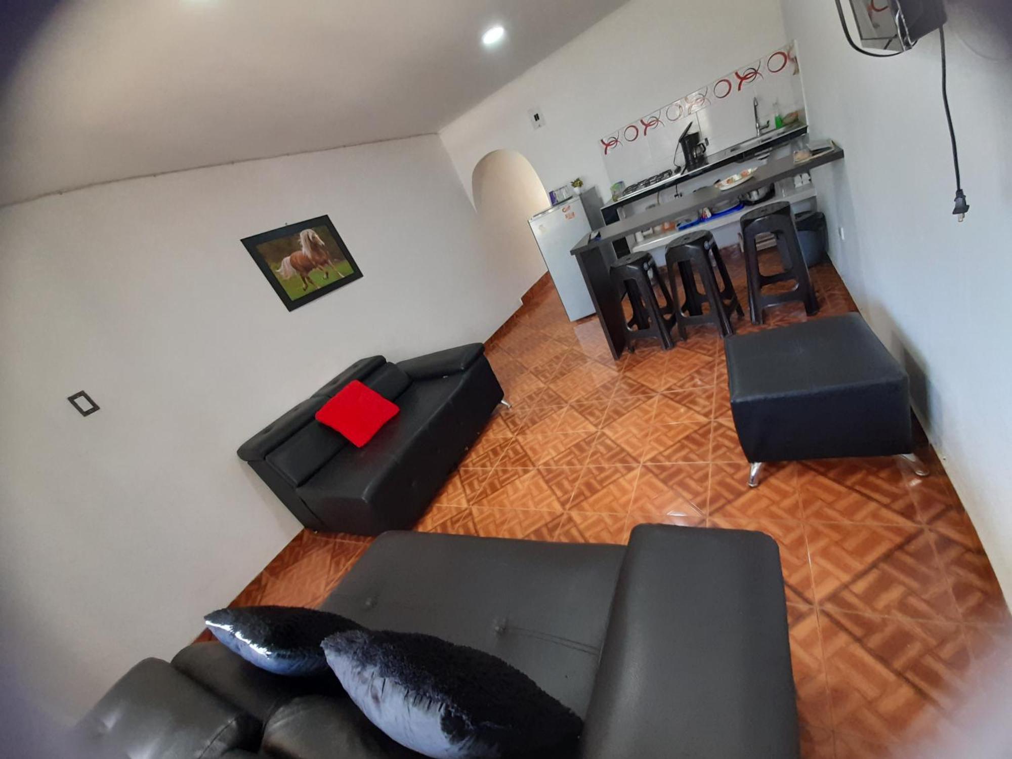 Apartaestudios El Jardin 2 كالي المظهر الخارجي الصورة
