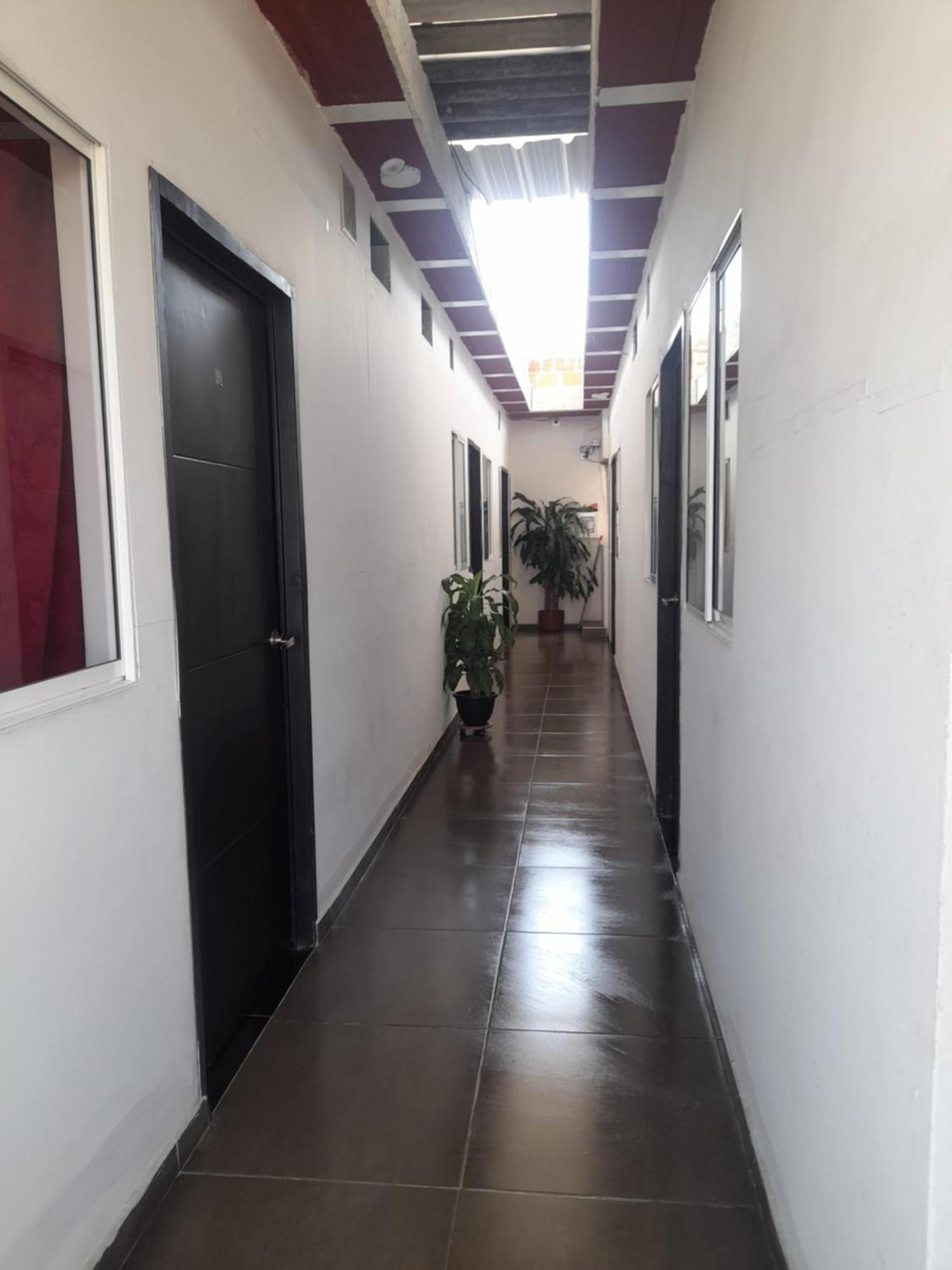 Apartaestudios El Jardin 2 كالي المظهر الخارجي الصورة