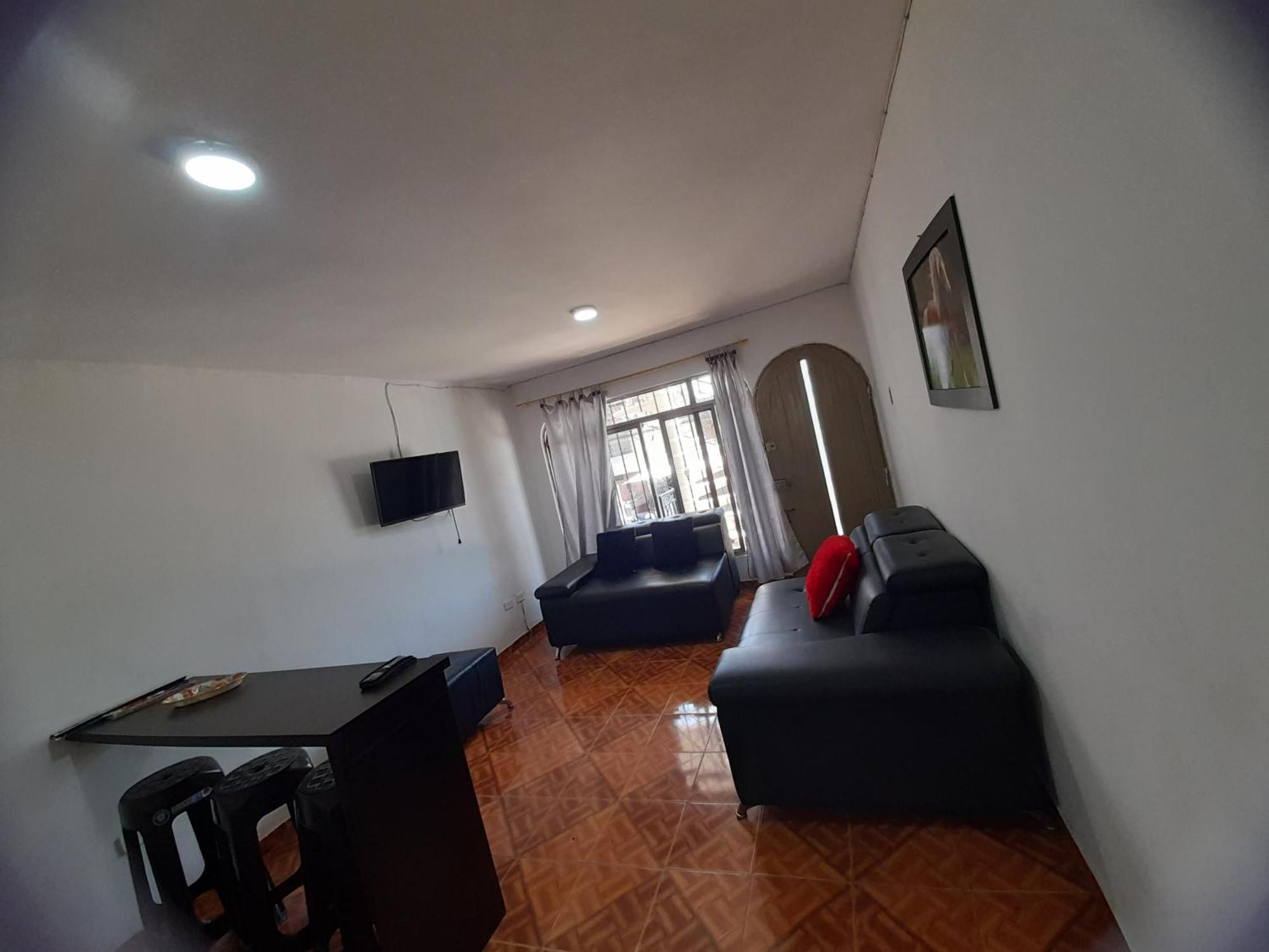 Apartaestudios El Jardin 2 كالي المظهر الخارجي الصورة