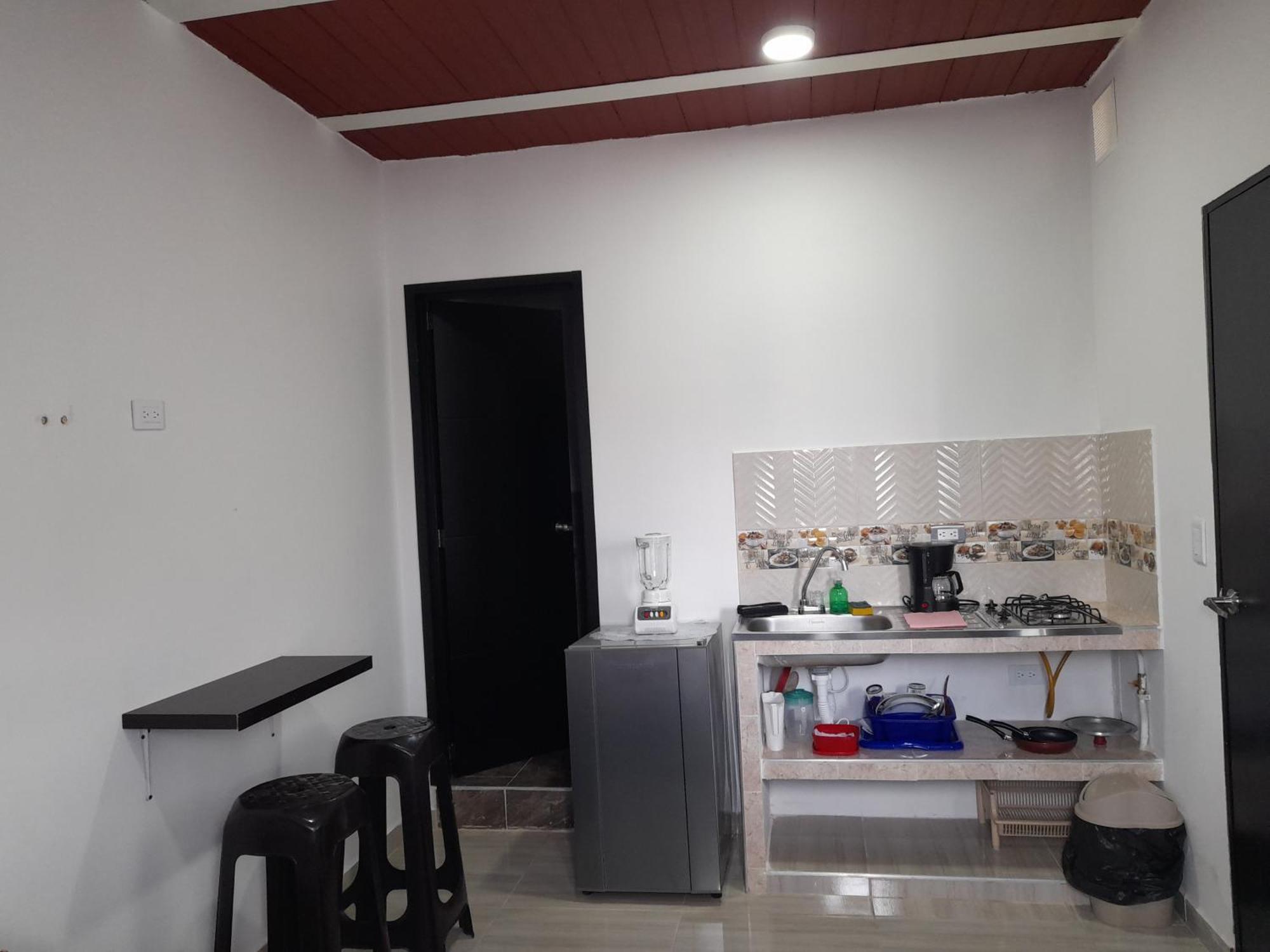 Apartaestudios El Jardin 2 كالي المظهر الخارجي الصورة