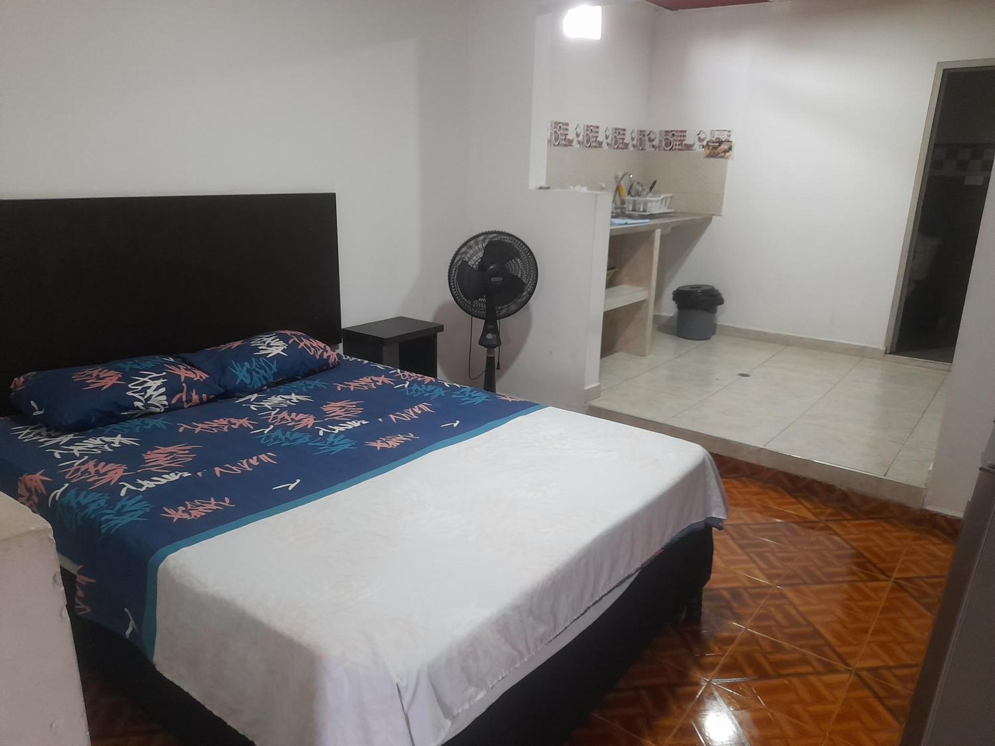 Apartaestudios El Jardin 2 كالي المظهر الخارجي الصورة