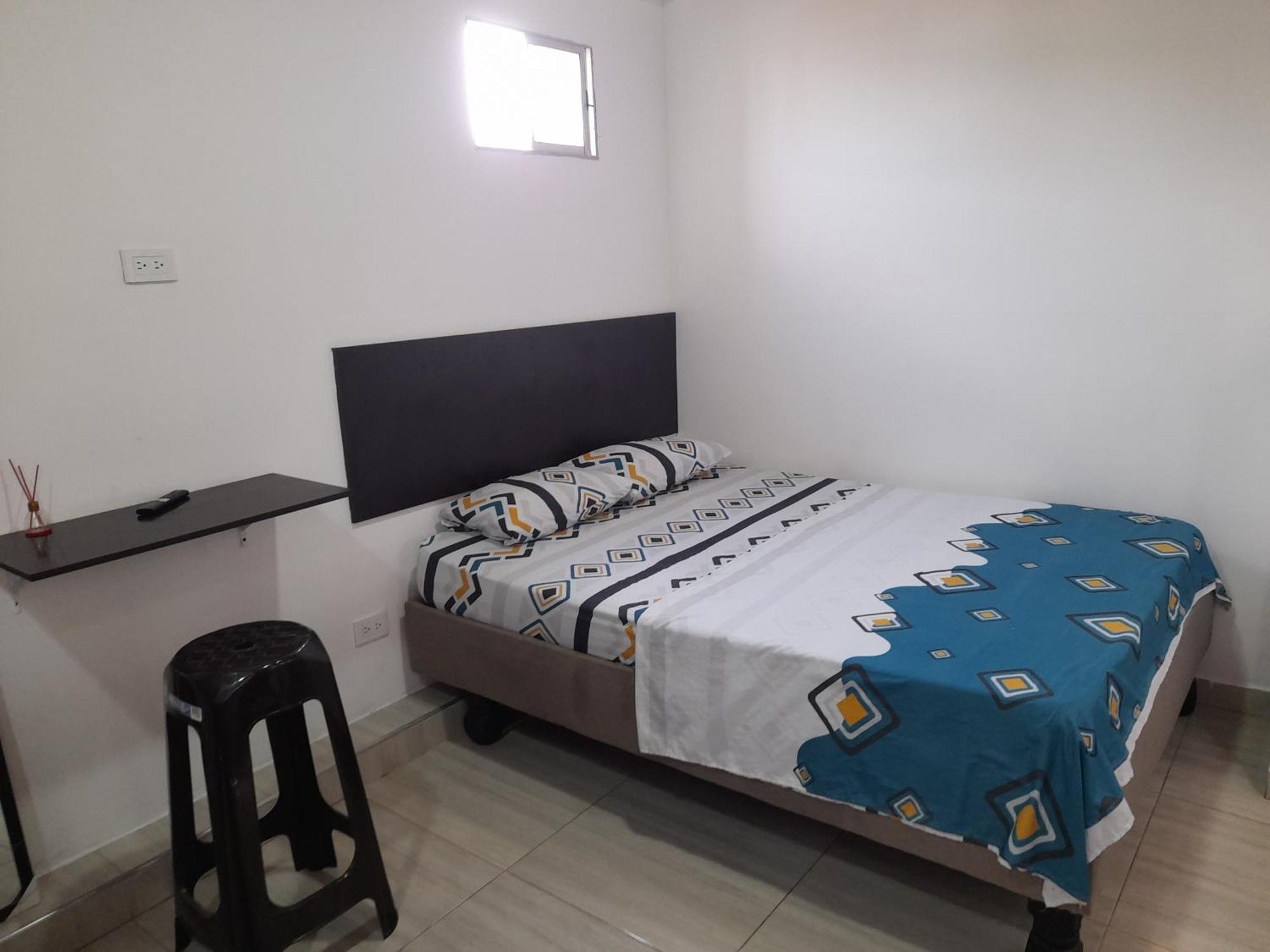 Apartaestudios El Jardin 2 كالي المظهر الخارجي الصورة