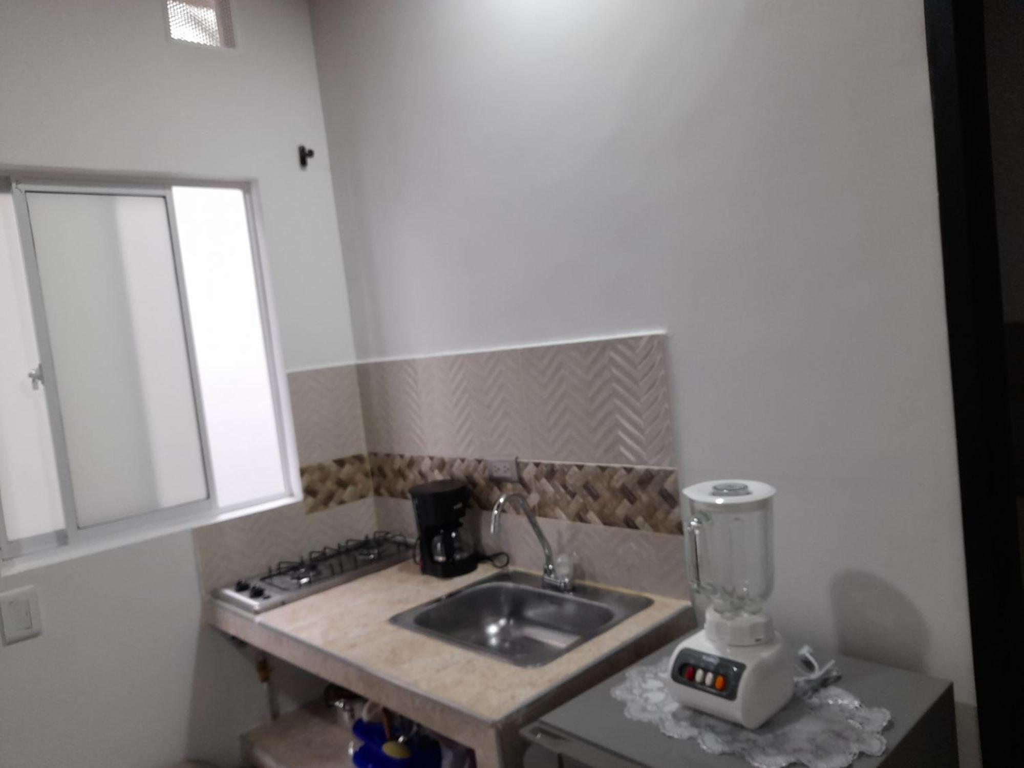 Apartaestudios El Jardin 2 كالي الغرفة الصورة