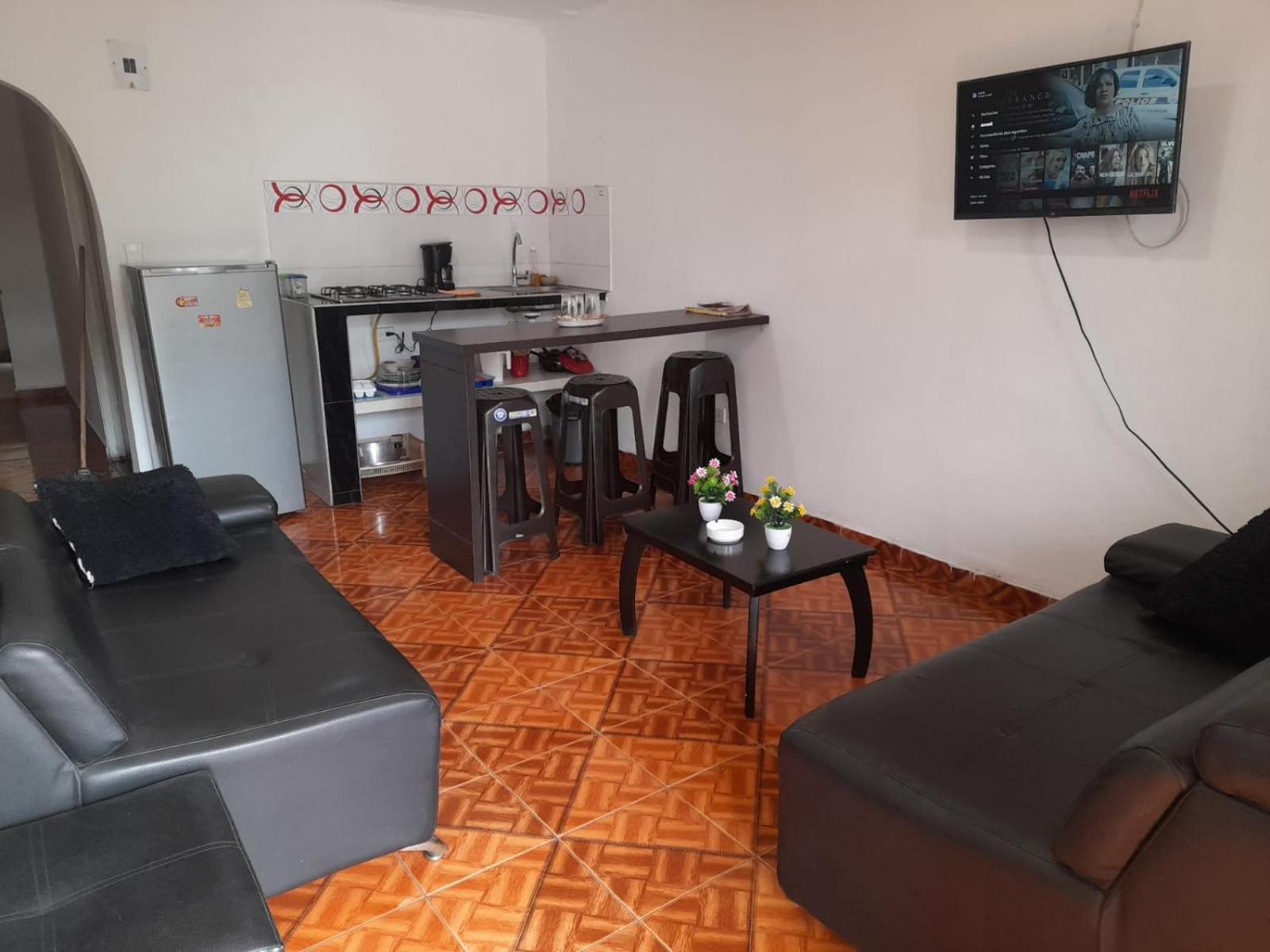 Apartaestudios El Jardin 2 كالي المظهر الخارجي الصورة
