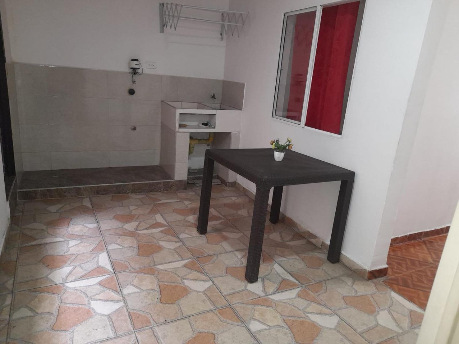 Apartaestudios El Jardin 2 كالي المظهر الخارجي الصورة